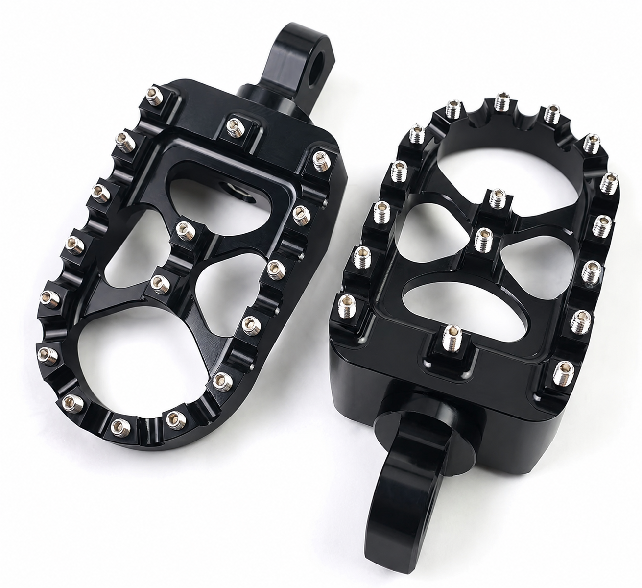 Peg Conversion Kit For E Bike