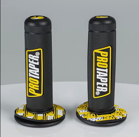 ProTaper Grips