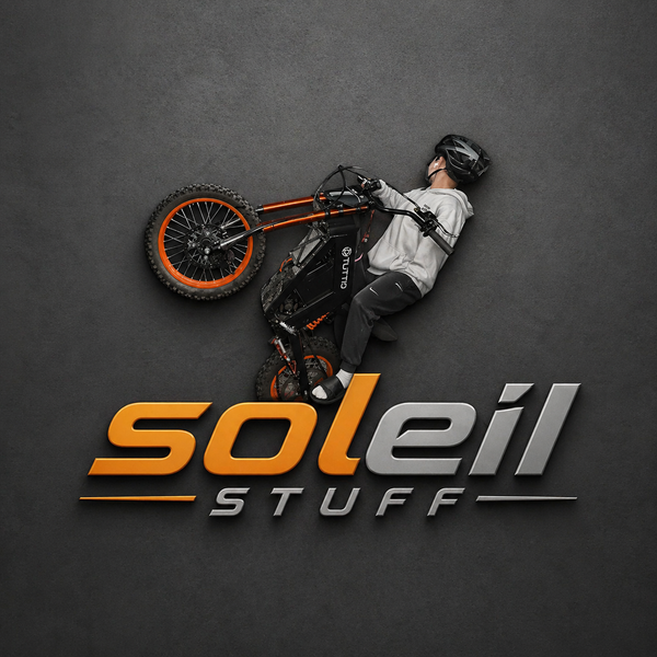 Soleil Stuff