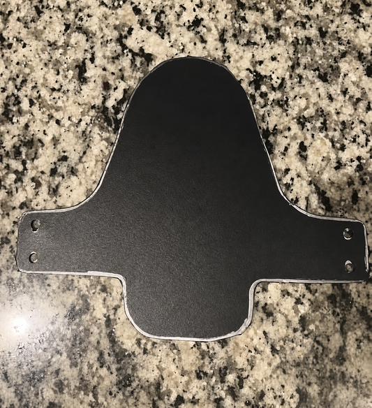 Budget Mudguard